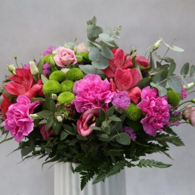In the UK’s bustling floral industry, speed and style have long been key. But Prestige Flowers is proving that sustainability and ethics can be just as important. Known for delivering stunning bouquets at remarkable speed, the brand is also making waves as one of the country’s most ethically certified florists — creating a gifting experience that’s as responsible as it is beautiful. From next-day nationwide delivery to a 100% satisfaction guarantee, Prestige Flowers blends convenience, quality, and environmental responsibility, setting a new gold standard for modern floristry.