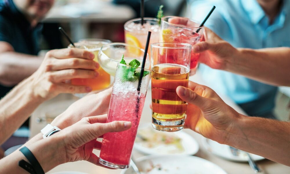 De Soi is redefining the way we unwind. Their range of non-alcoholic aperitifs offers a healthier alternative to traditional alcoholic beverages, blending mood-boosting adaptogens with delicious flavors. From the zesty Haute Margarita to the fruity Très Rosé, each can is crafted with carefully selected ingredients that provide a refreshing, sophisticated way to relax without the alcohol. Plus, with a variety of bundles and subscription options, De Soi also brings savings that make it easy to enjoy these elevated drinks on a regular basis. Whether you’re looking to unwind after a long day or celebrate an occasion, De Soi’s aperitifs provide a perfect balance of flavor, relaxation, and savings.