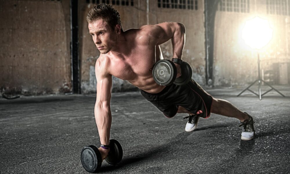 Centr has become a leader in modern strength training by combining personalised plans, world class coaching, and performance focused equipment into a single, streamlined ecosystem. Its approach reflects a clear understanding of what people need to build consistent strength routines, especially as fitness shifts toward more flexible, hybrid lifestyles. The brand blends intelligent program design with tools that remove confusion and elevate confidence, helping users make real progress without relying on guesswork. This article explores how Centr’s strength revolution works from the inside, and why so many members credit it with transforming the way they train, move, and stay motivated.